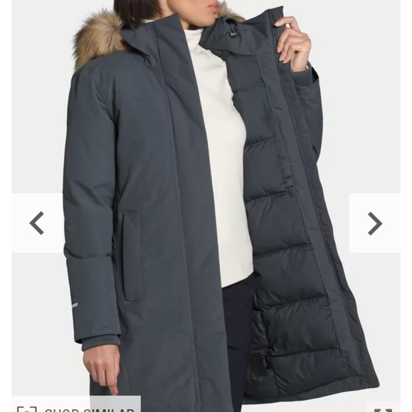 The North Face Jackets & Blazers - The North Face Artic Parka